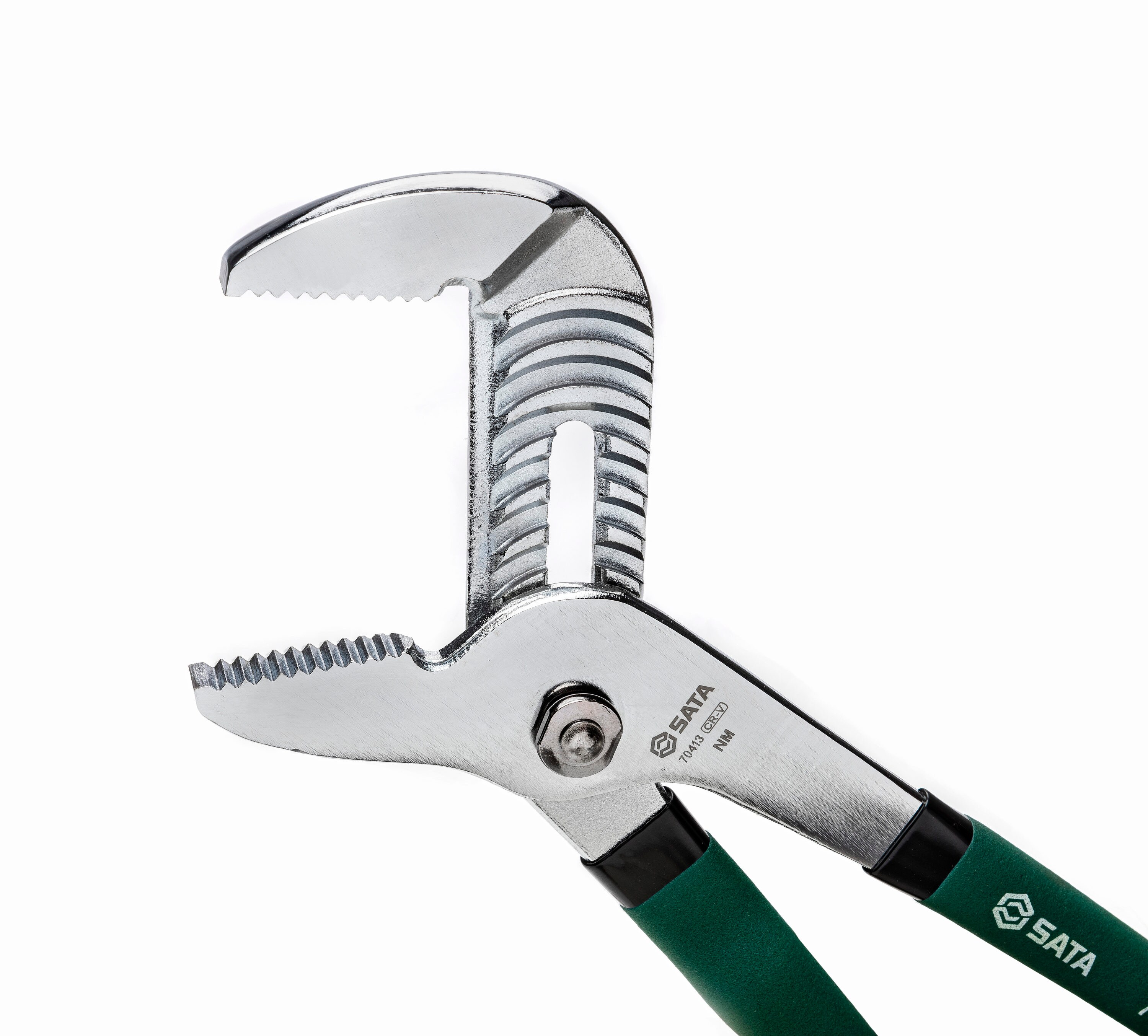 SATA SATA 12 pulgadas Alicates de lengua y ranura - ST70413ST
