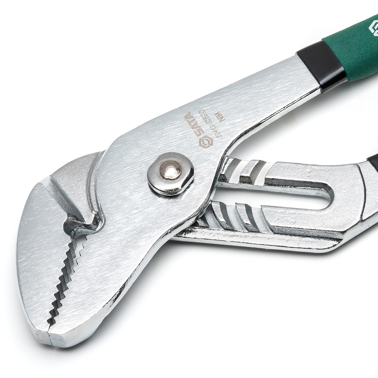 SATA SATA 12 pulgadas Alicates de lengua y ranura - ST70413ST