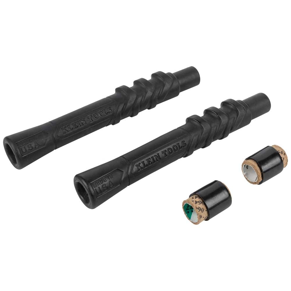 Kit de agarre cómodo de Klein Tools para alicates de hierro estrechos 6.74 pulgadas - M200ST