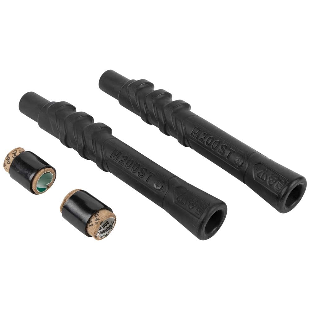 Kit de agarre cómodo de Klein Tools para alicates de hierro estrechos 6.74 pulgadas - M200ST