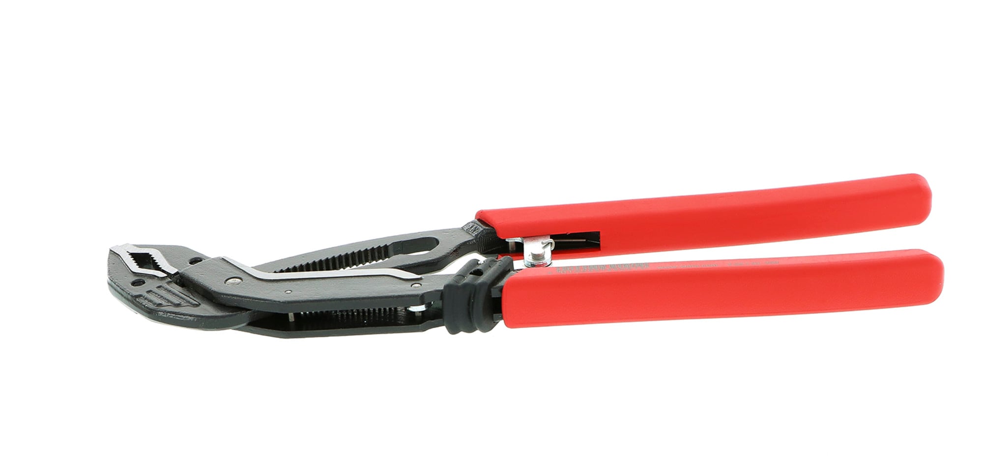Pinzas de lengua y ranura Wiha Wiha Classic Auto Grip de 10 pulgadas - 32637