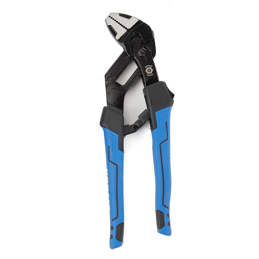 Kobalt Ajuste automático Alicates 10 pulgadas Tongue and Groove Pliers - 54905