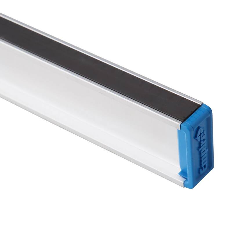 Nivel de viga magnética de aluminio Empire 78 pulgadas - 500M.78