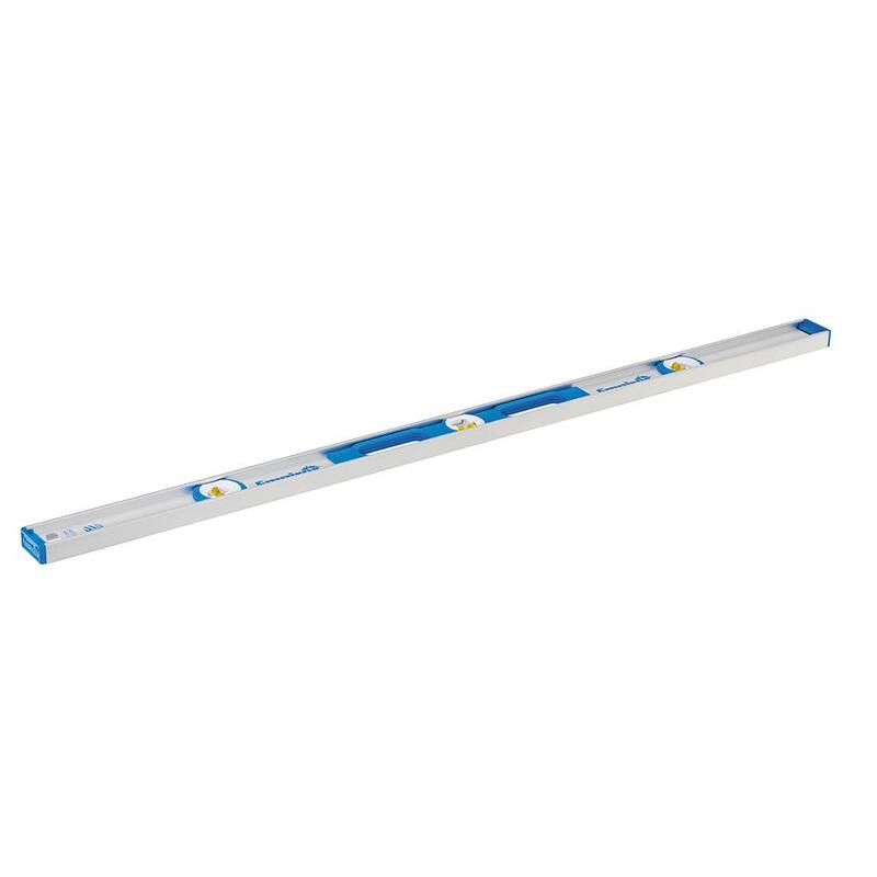 Nivel de viga en I de aluminio Empire de 48 pulgadas - 500.48