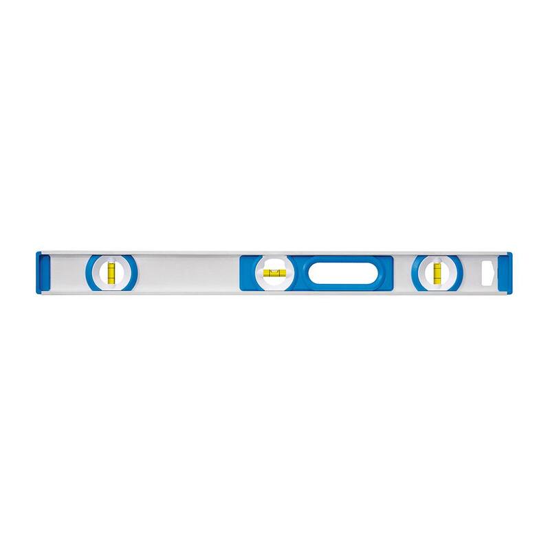Nivel de viga de aluminio Empire de 24 pulgadas - 500.24