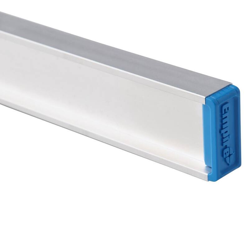 Nivel de viga magnética Empire de aluminio de 48 pulgadas - 500M.48