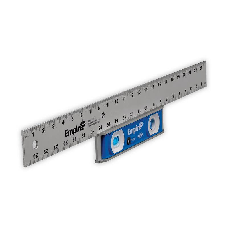 Empire UltraView LED 9 pulgadas Nivel Torpedo - EM95.10