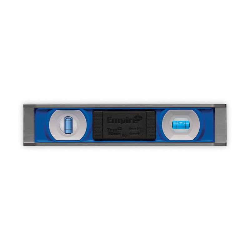 Empire UltraView LED 9 pulgadas Nivel Torpedo - EM95.10