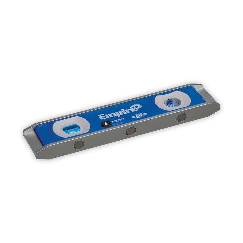 Empire UltraView LED 9 pulgadas Nivel Torpedo - EM95.10