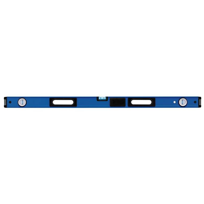 Empire 48 in. Nivel de caja magnético UltraView LED - EM95.48