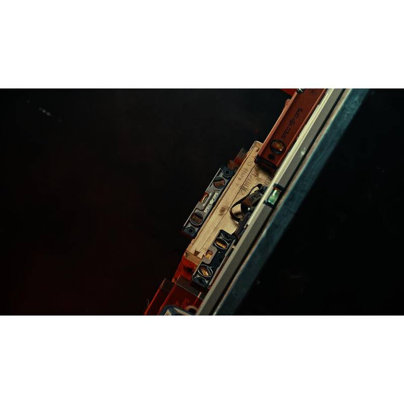 Nivel torpedo magnético de 10 pulgadas SPEC OPS, Sistema de bungie para torniquete, bloques de burbujas un 33% más grandes, aluminio, se dona el 3% a veteranos - SPEC-TLEVEL.