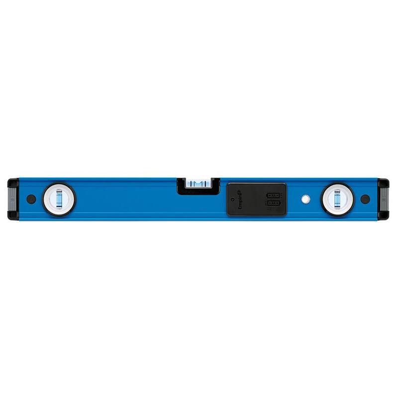 Empire 24 pulgadas UltraView LED Nivel de caja magnética - EM95.24