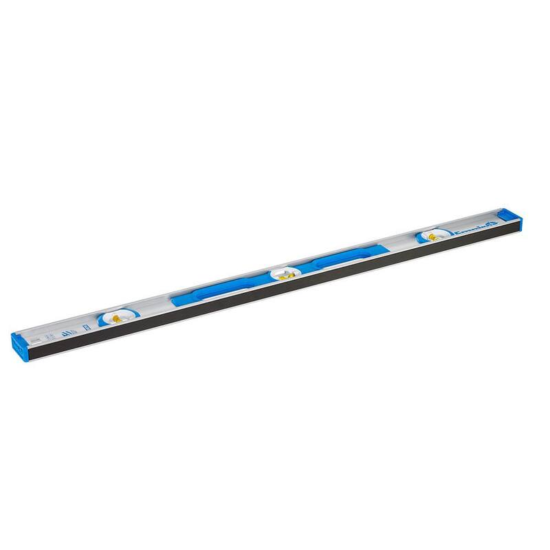 Nivel de viga I magnética de aluminio Empire de 36 pulgadas - 500M.36