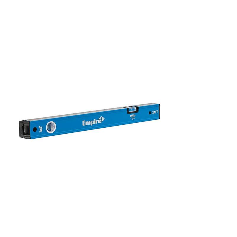 Nivel de Caja Extensible True Blue Empire de 24 a 40 pulgadas - eXT40
