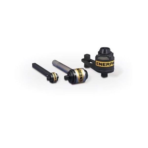 Enerpac E290PLUS, Manual Torque Multiplier, Reaction Bar, 750 ft. lbs Torque, 3/4 in. Square Drive - E290PLUS