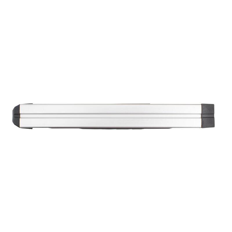Nivel de torpedo digital Digi-Pas 9 pulgadas impermeable IP67 con imán, display LED brillante y transportador - DWL280Pro