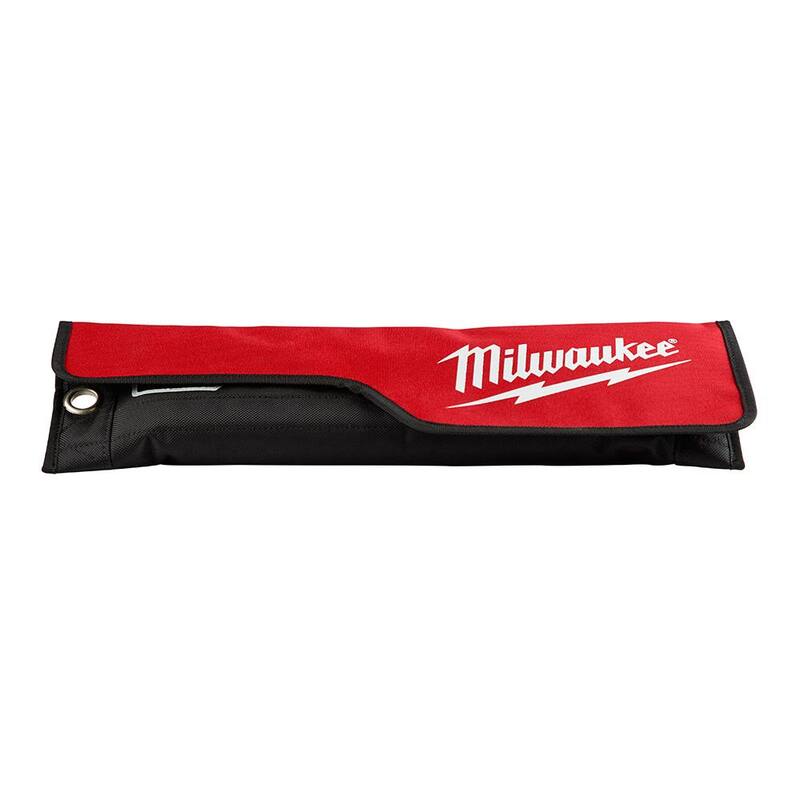 Milwaukee 14 pulgadas Nivel de caja digital REDSTICK con láser de línea cruzada verde de 100 pies y puntos de plomada - MLDIG14-3522-21