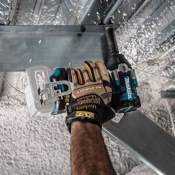 Makita XGT Cordless Impact Wrench - GWT08Z