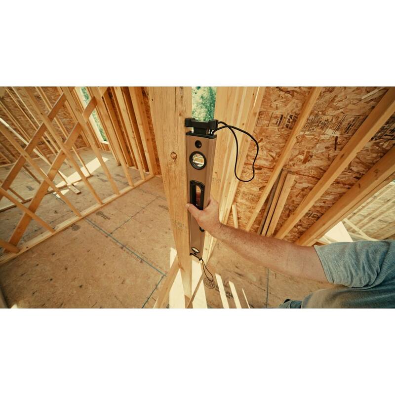 Nivel de caja magnética SPEC OPS de 24 pulgadas, Sistema de Bungee para torniquete, Bloque de burbujas un 33% más grande, Aluminio, 3% Donado a Veteranos - SPEC-LEVEL24M