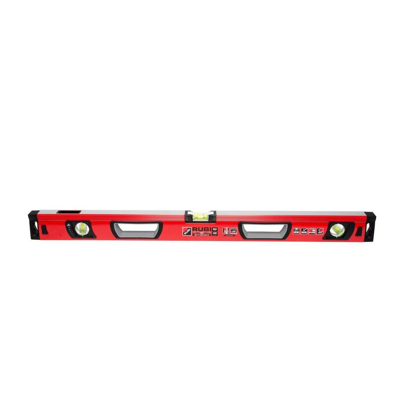 Rubi 32 pulgadas Nivel Anti-Shock - 76933