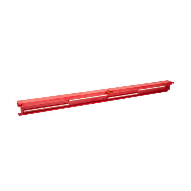 Niveles de reemplazo para niveladores Goof Proof Shower 1-3/8 pulgadas - LB-138