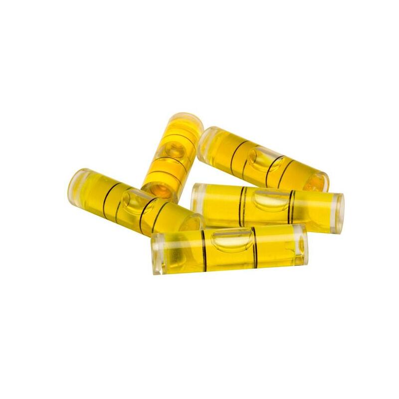 Niveles de reemplazo para niveladores Goof Proof Shower 1-3/8 pulgadas - LB-138