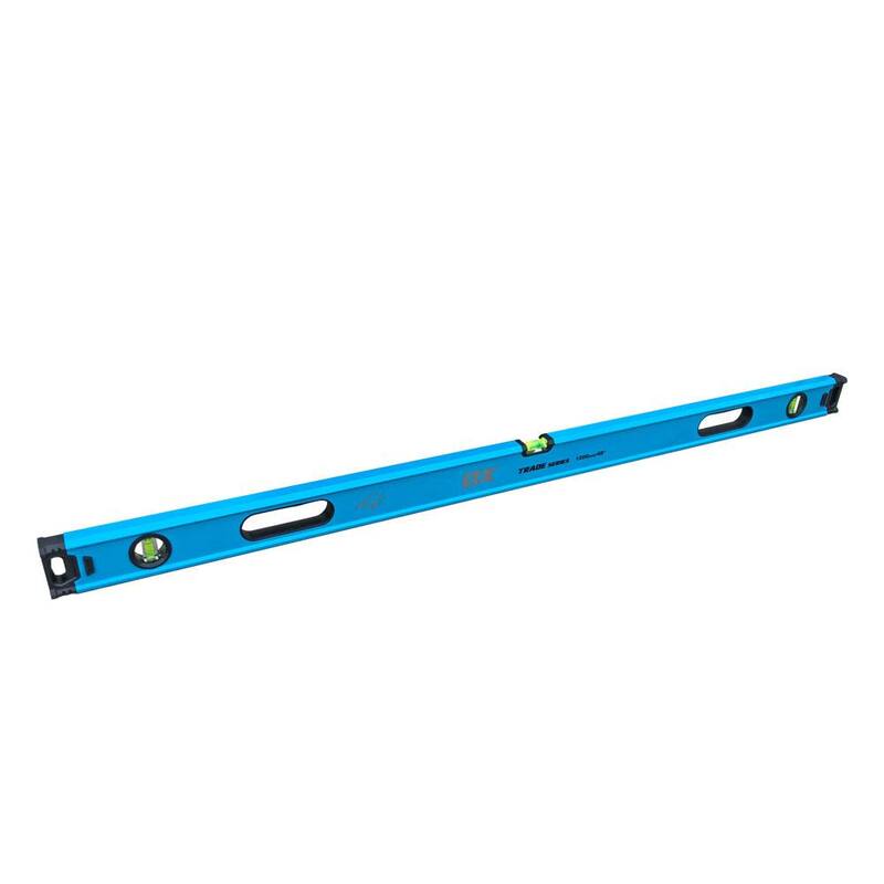 Herramientas OX Tradesman 72 pulgadas Nivel de viga caja profesional - OX-T024218