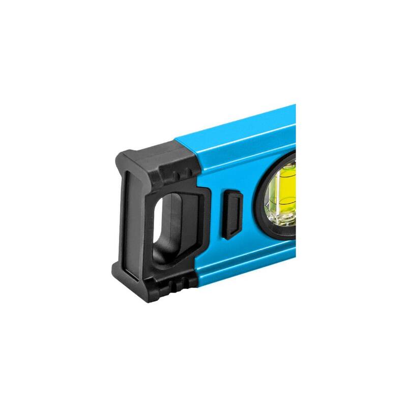 Herramientas OX Tradesman 72 pulgadas Nivel de viga caja profesional - OX-T024218
