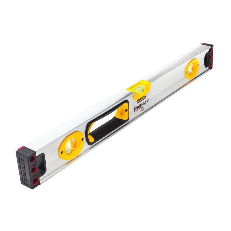 Stanley FATMAX Nivel Magnético de 24 pulgadas - 43-525