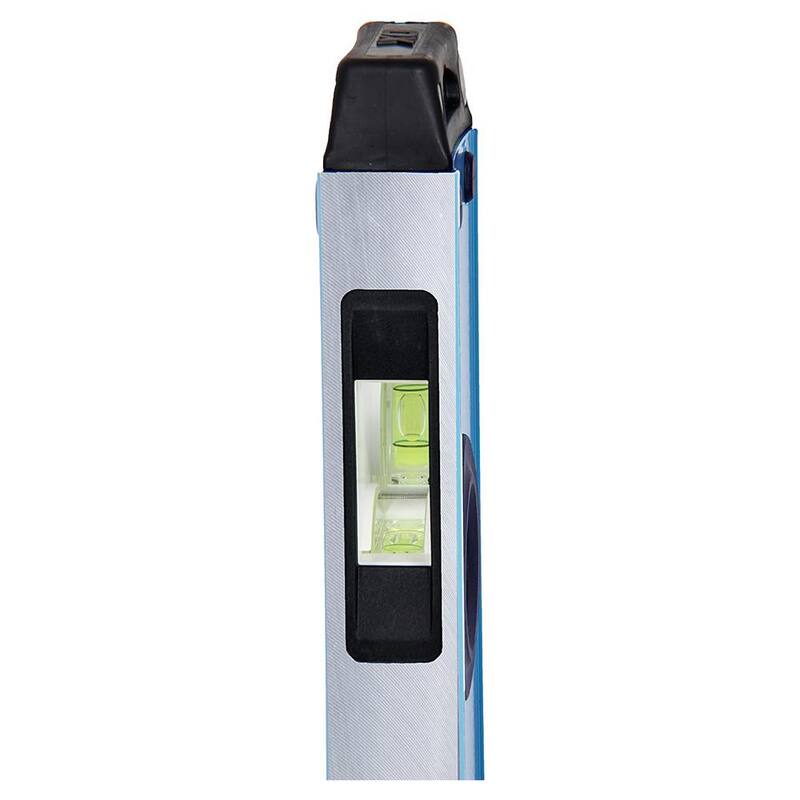 Herramientas OX Profesional de aluminio resistente de alta resistencia 72 pulgadas Nivel de viga de caja - OX-P024418