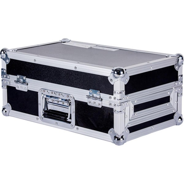 Garner Products Fly Drive Case for 10 in. DJ Mixer or Similarly Sized Equipment - TBH10MIXE