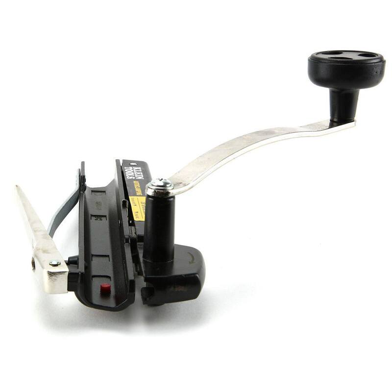 Herramientas de corte de cables BX y blindados de Klein Tools para cables de hasta 3/8 pulgadas - 53725