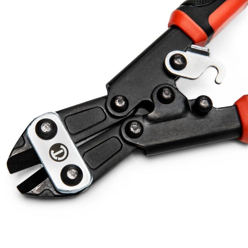 Cortador de alambre multiusos Crescent de 9 pulgadas - CTMPWC9.