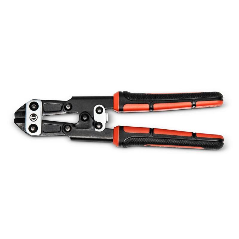 Cortador de alambre multiusos Crescent de 9 pulgadas - CTMPWC9.
