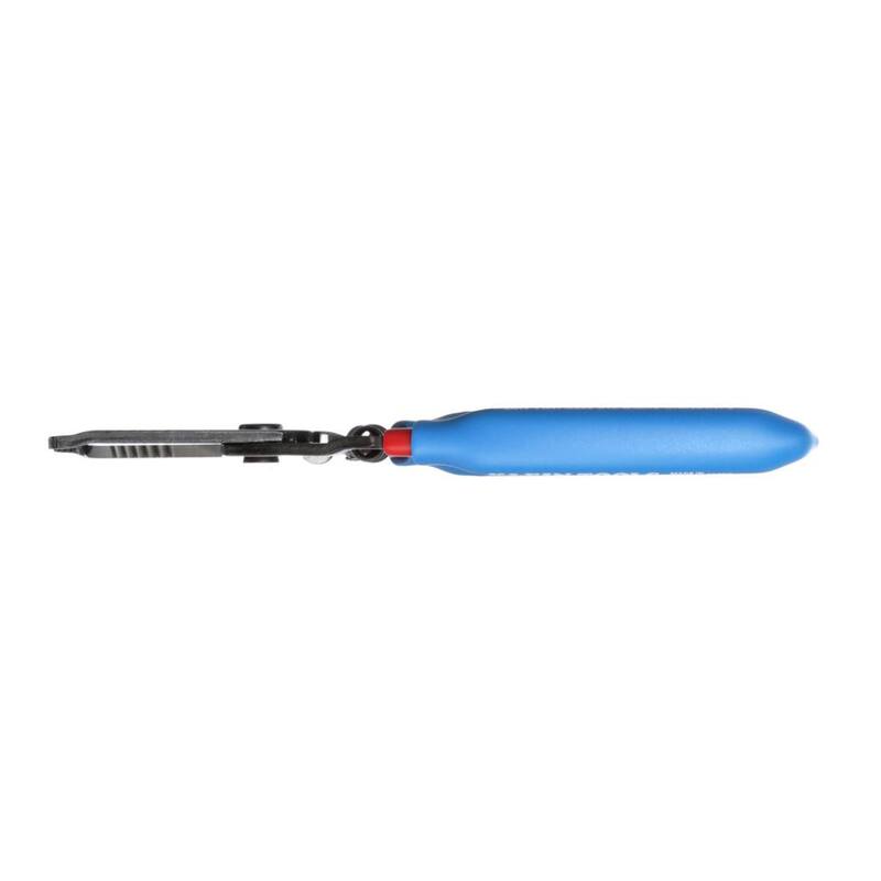 Klein Tools Klein-Kurve Pelacables y Cortador de Alambre 20-30 Sólido, 22-32 Filamentos - 11057