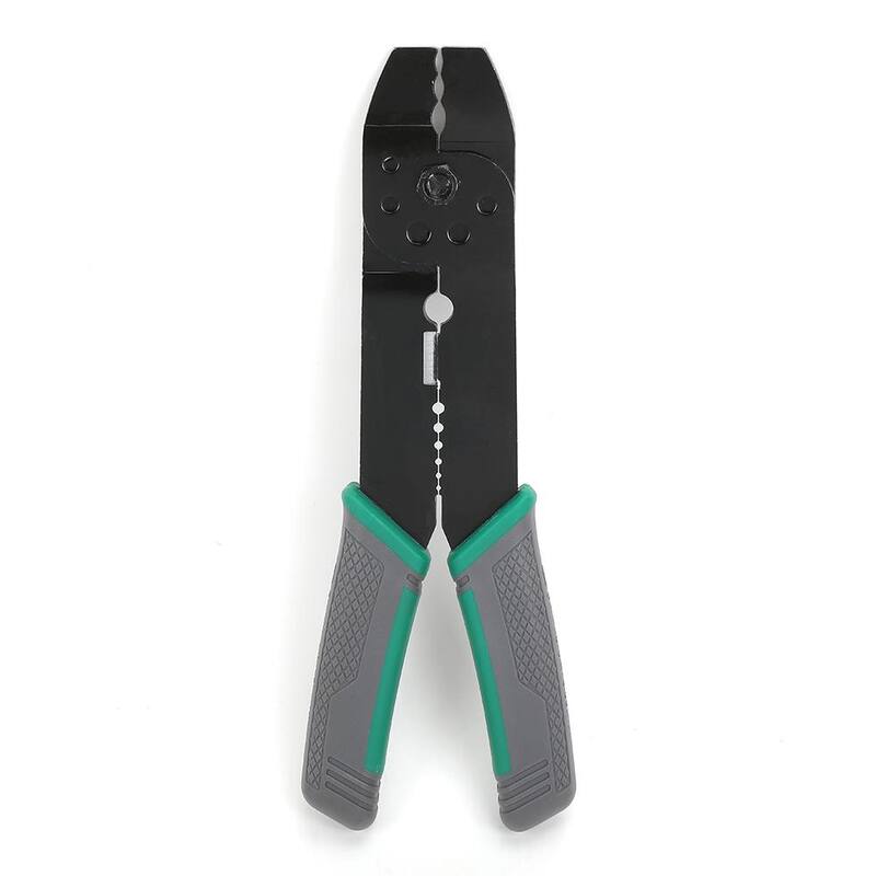 Herramienta de cableado multiusos de 8 pulgadas Commercial Electric - CE190206