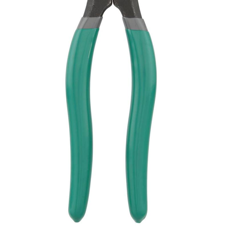 Cortador de cable coaxial eléctrico comercial - CE160127