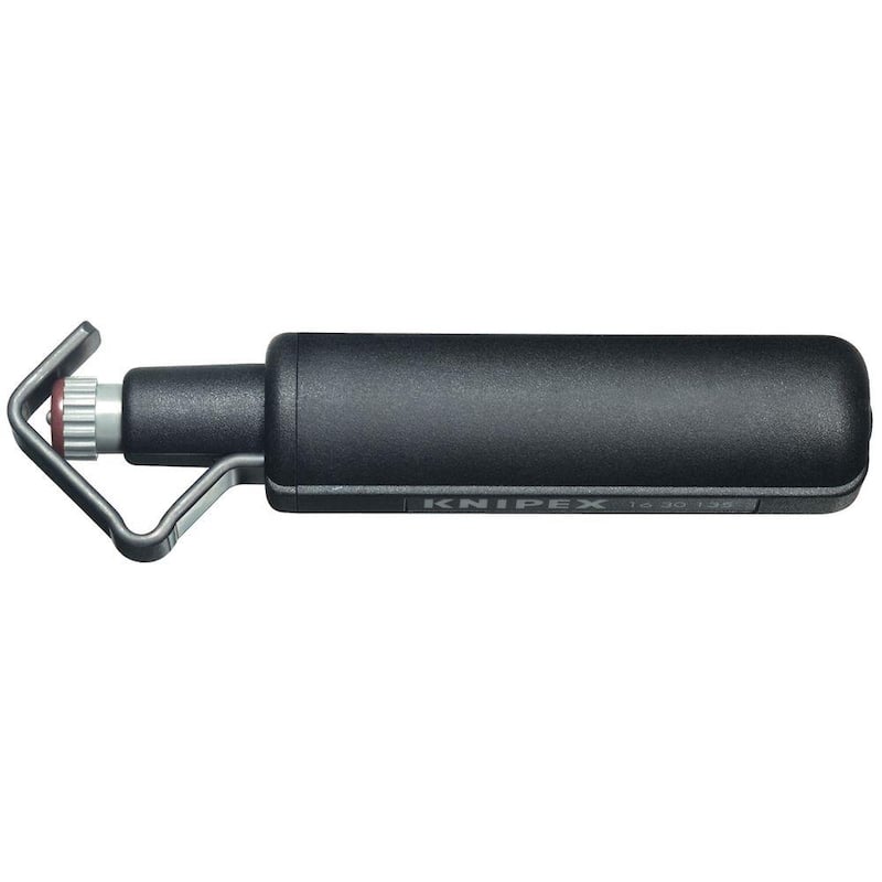 Pelacables KNIPEX de 5 pulgadas - 16 30 135 SB