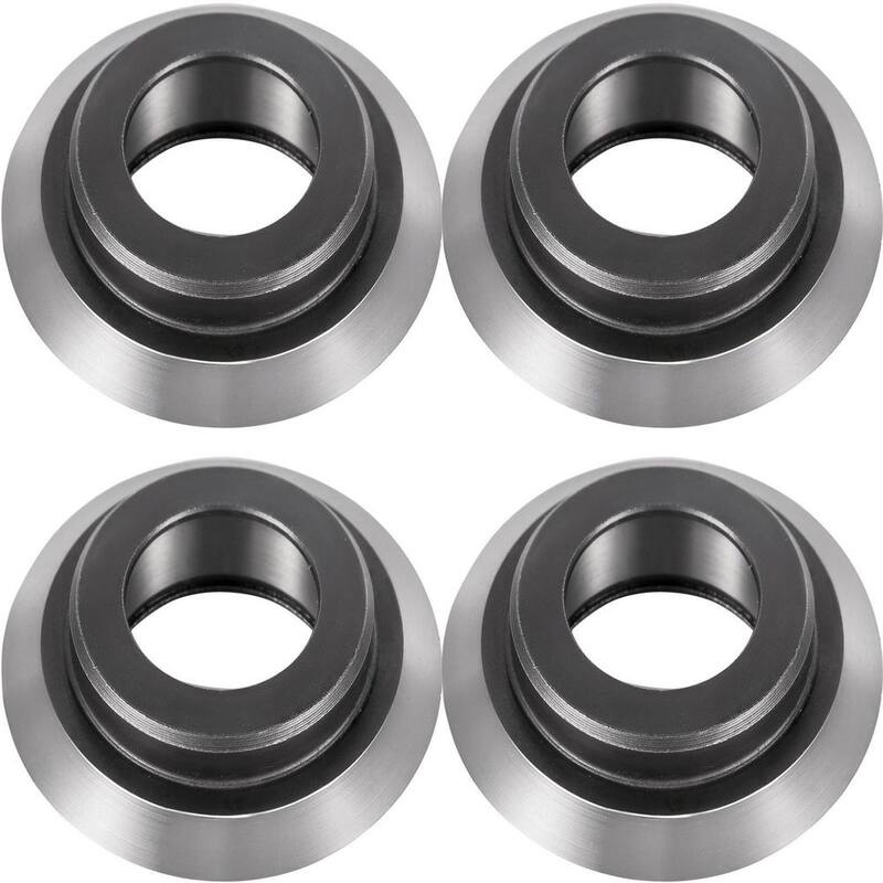 Cuchillas pelacables de 4 hilos de aleación para cortador de tubos para máquina de pelar alambres de cobre de desecho (paquete de 4) - BXJDP025026SP0001V0