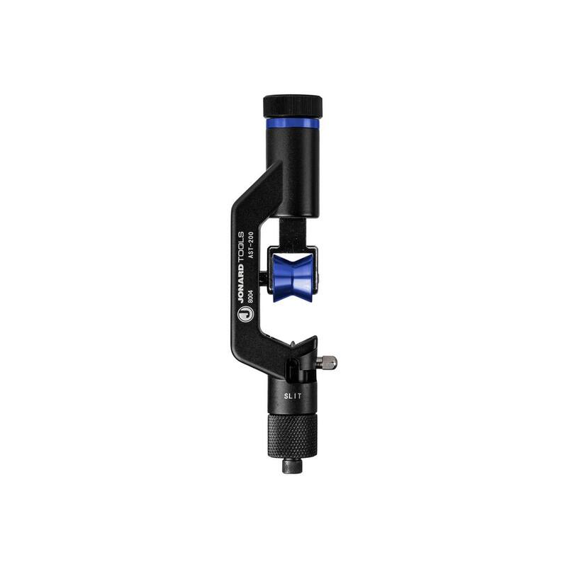 Herramienta JONARD TOOLS Cable Saber Armored Mid Span para cortar y anillar cables (4 mm-28.6 mm) - AST-200