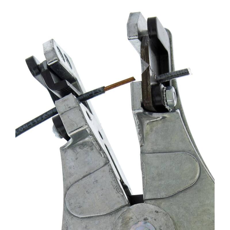 Pelacables IDEAL Stripmaster, calibre 14-22 AWG - 45-093