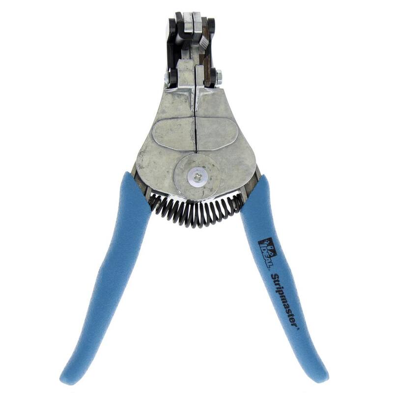 Pelacables IDEAL Stripmaster, calibre 14-22 AWG - 45-093