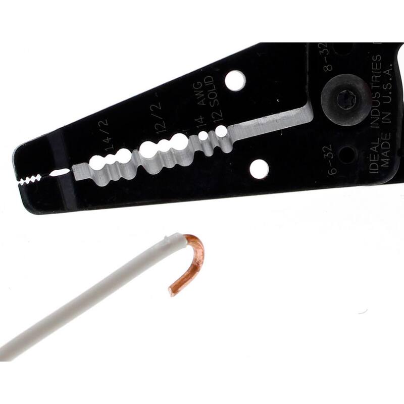 Ideal Reflex Super T-Stripper 12-2/14-2 NM Cable - 45-621

Ideal Reflex Super T-Stripper 12-2/14-2 para cable NM - 45-621