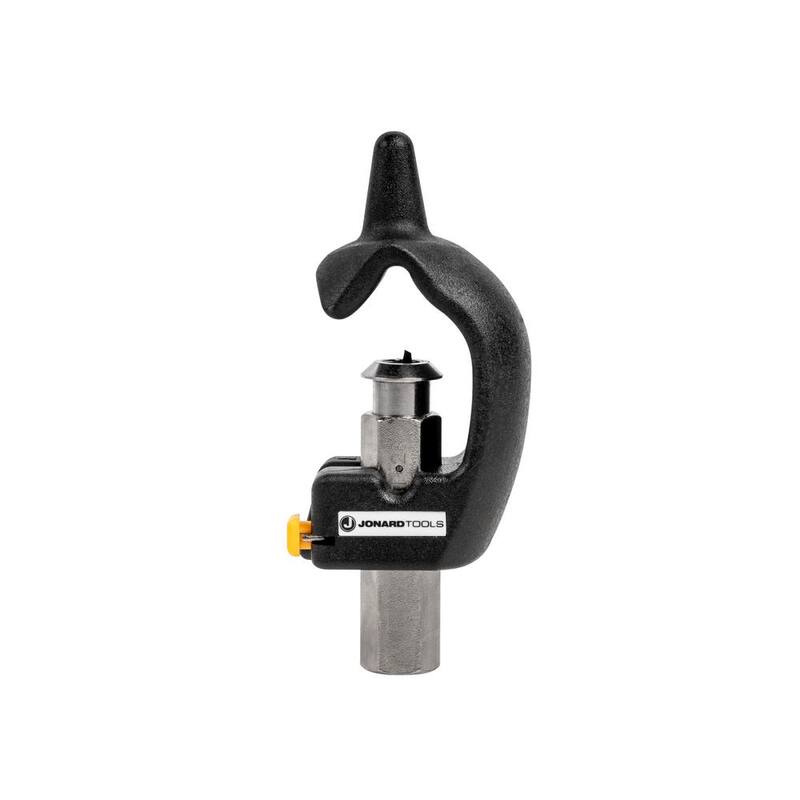 Herramienta de Jonard para pelar cables, de 6 mm a 28 mm - CST-28.