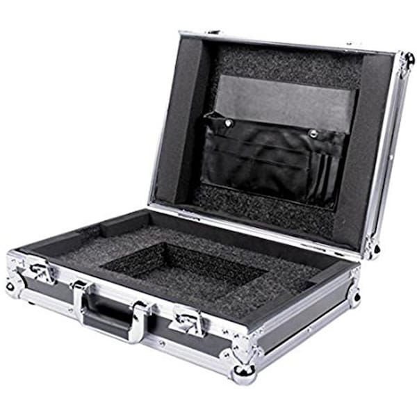 Garner Products Fly Drive Case for One 17 in. Laptop Computer Plus Accessories - TBHLAPTOP17