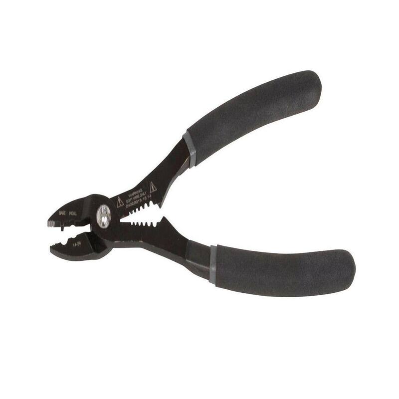 Pelacables para múltiples cables de calibre 14 a 24 - LIS68250