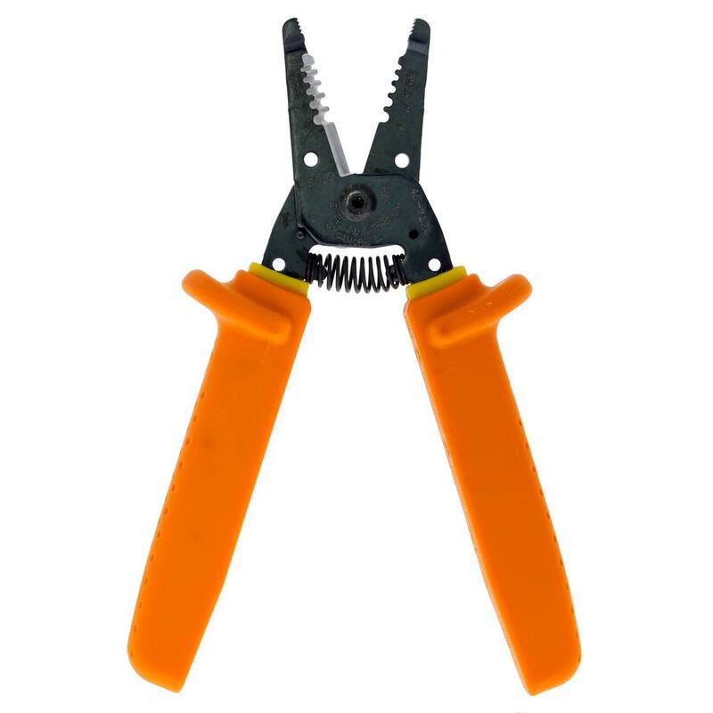 Pelacables en T con aislamiento IDEAL - 45-9120