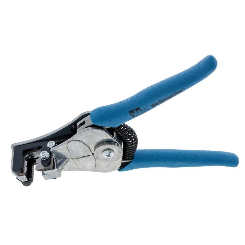 IDEAL RG-59 Stripmaster Cortador de cable coaxial - 45-265