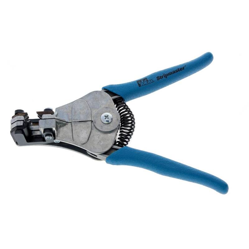 IDEAL RG-59 Stripmaster Cortador de cable coaxial - 45-265