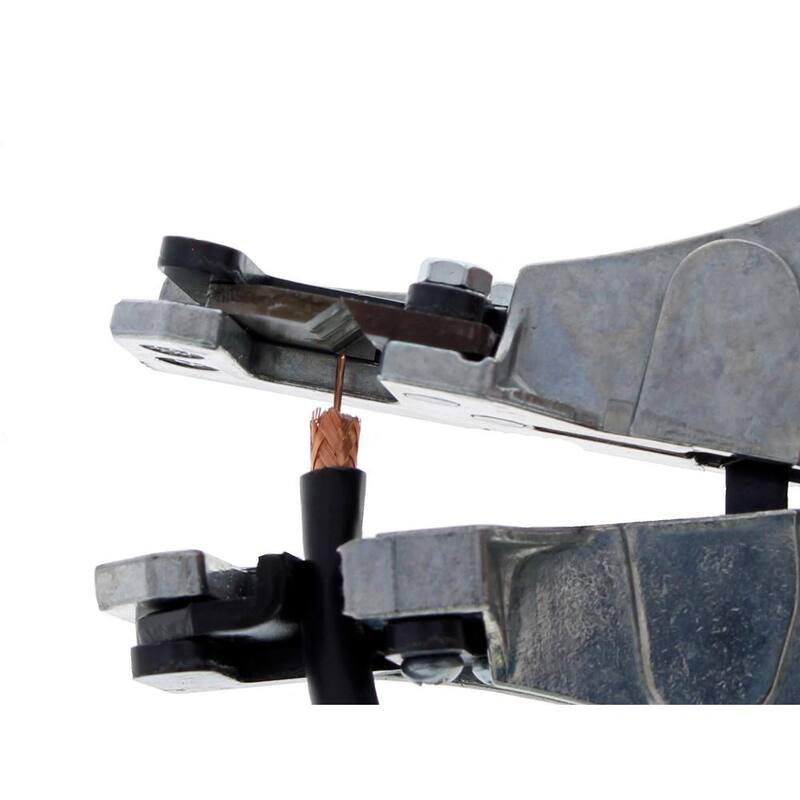 IDEAL RG-59 Stripmaster Cortador de cable coaxial - 45-265